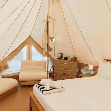 Sails On Kos Ecolux Tented Village * Marmari (Kos)