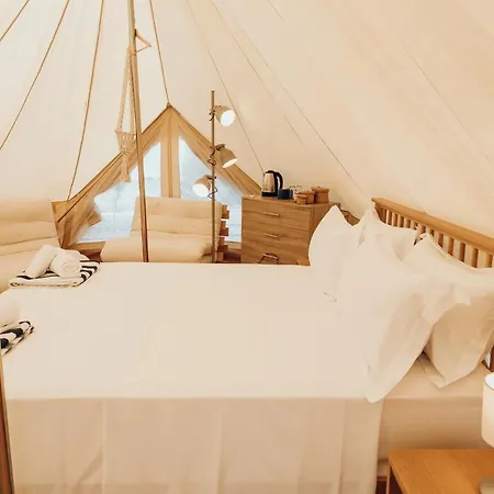 Sails On Kos Ecolux Tented Village Marmari (Kos)