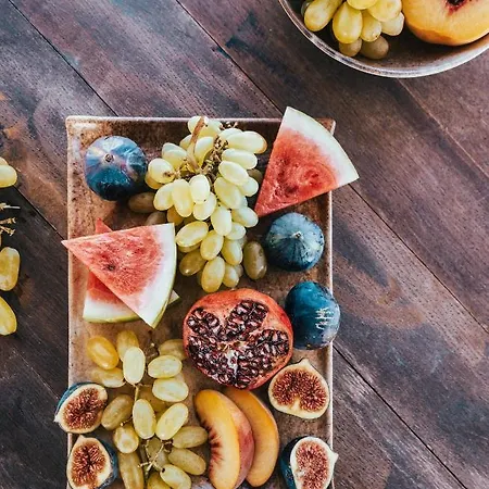 Sails On Kos Ecolux Tented Village *