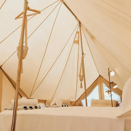 Sails On Kos Ecolux Tented Village * Marmari (Kos)