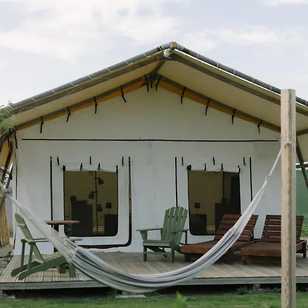 Sails On Kos Ecolux Tented Village * 马尔马里