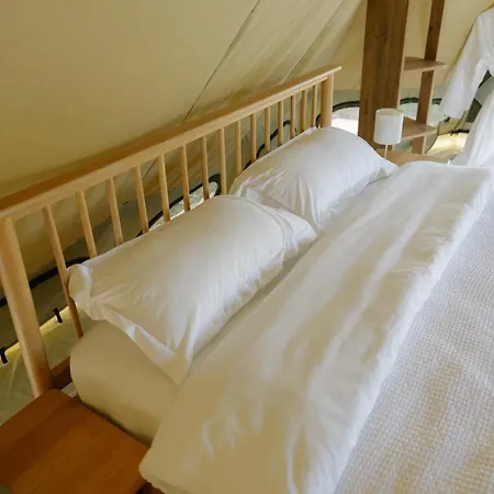 Sails On Kos Ecolux Tented Village *