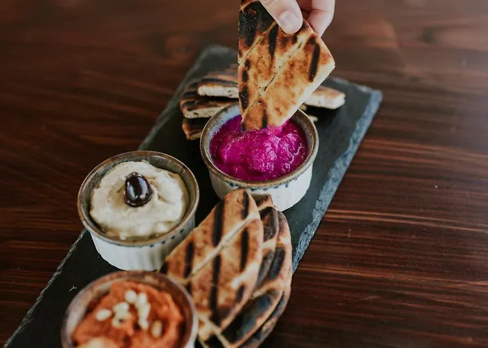 Sails On Kos Ecolux Tented Village Lyxtält Marmari (Kos)